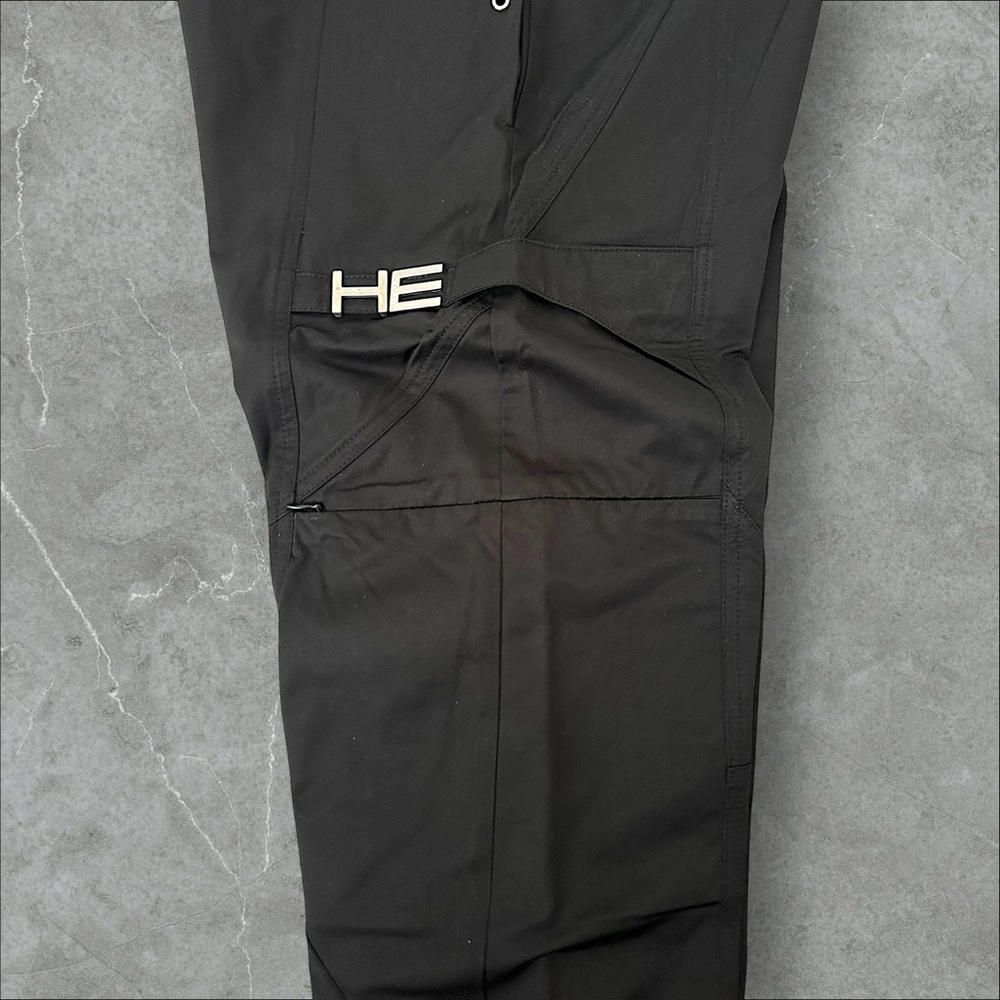 Heliot Emil Tech Pants - image 5